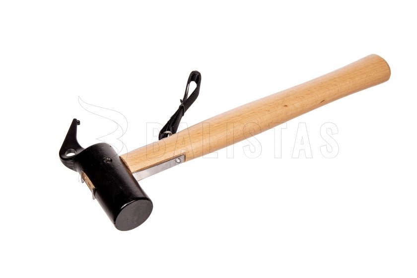 Camping hammer MFH 31cm