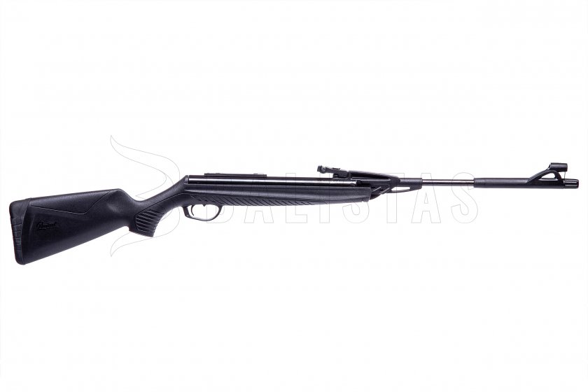 Baikal MP-512-52 4,5mm