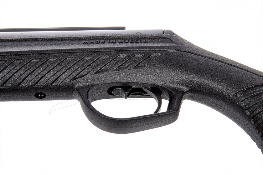 Baikal MP-512-52 4,5mm