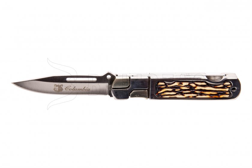Kandar closing knife (72)