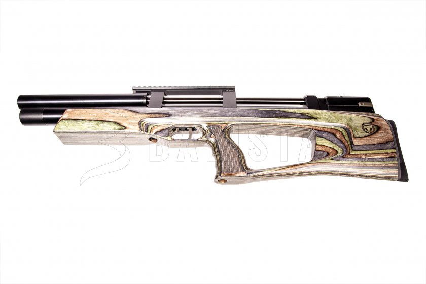 Taipan Veteran Standard 5,5mm Green