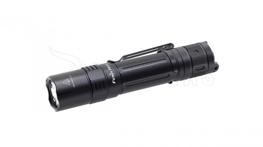 Flashlight Fenix PD32 V2.0