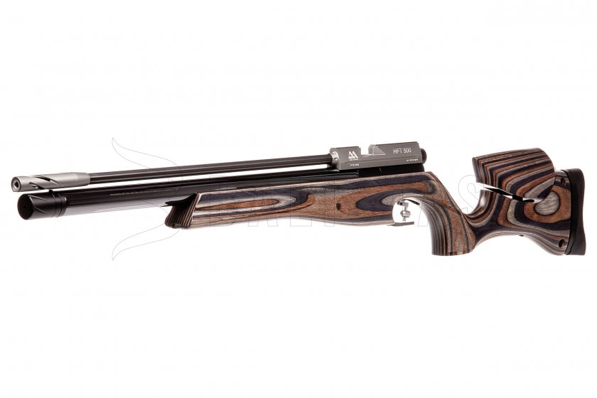 Air Arms HFT 500 4,5mm