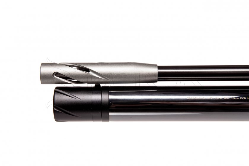 Air Arms HFT 500 4,5mm