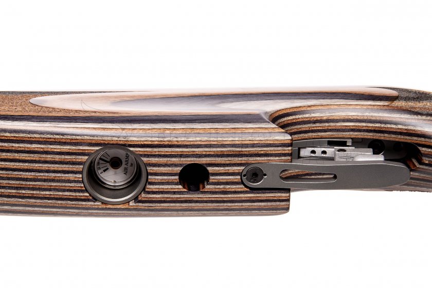 Air Arms HFT 500 4,5mm