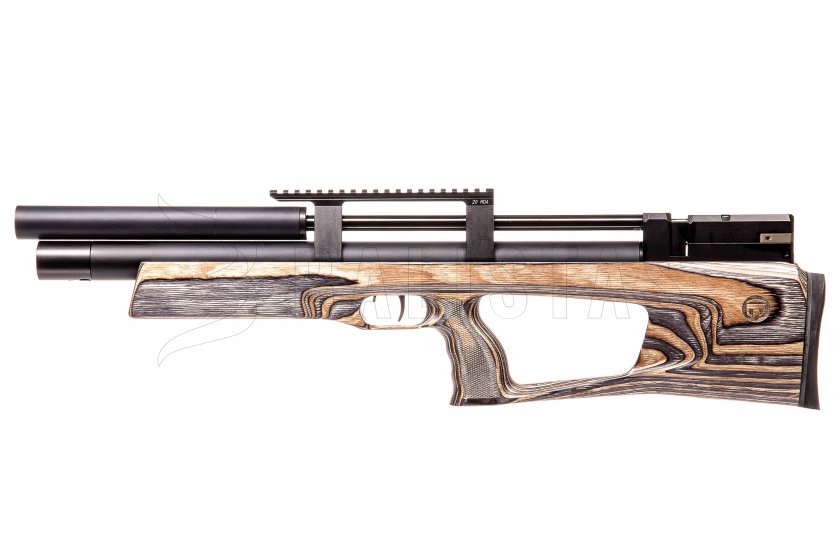 Taipan Veteran Standard 5,5mm Coffee
