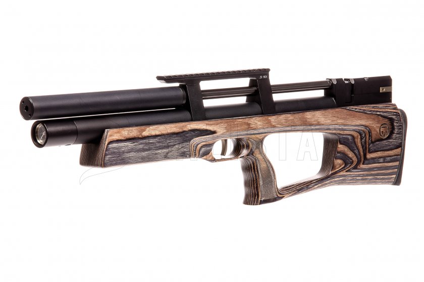 Taipan Veteran Standard 5,5mm Coffee