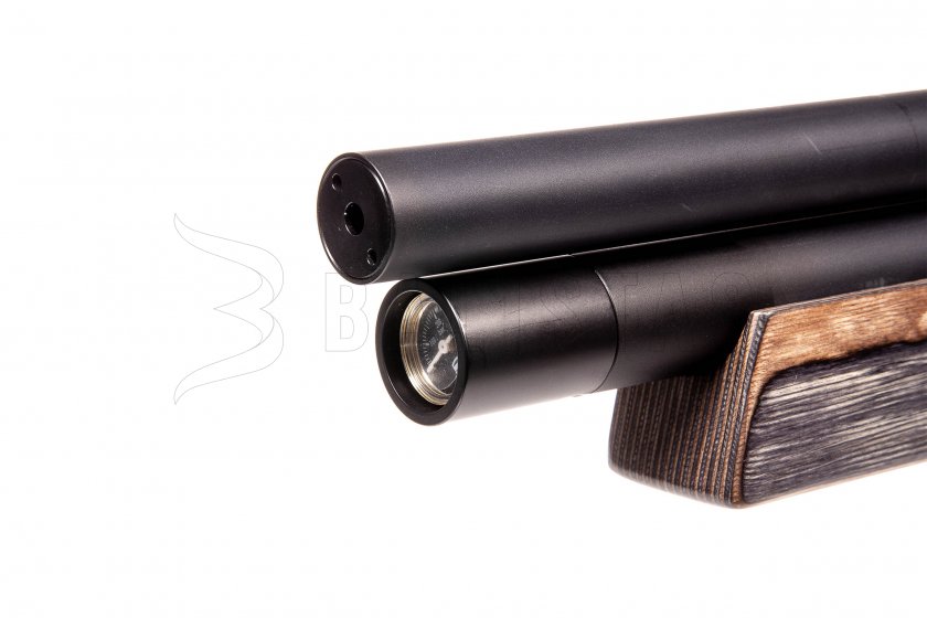 Taipan Veteran Standard 5,5mm Coffee