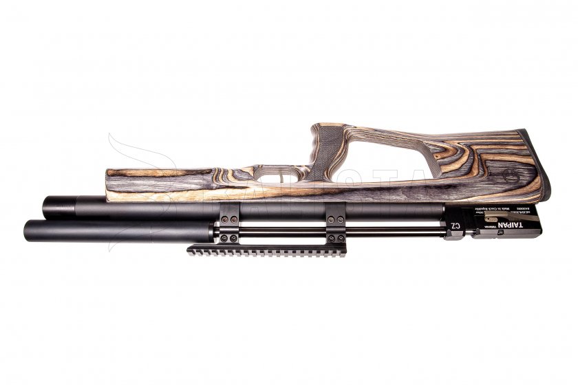 Taipan Veteran Standard 5,5mm Coffee