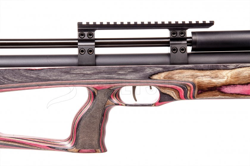 Taipan Veteran Standard 5,5mm Red