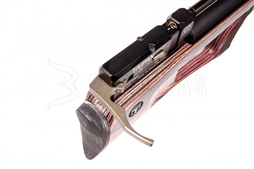 Taipan Veteran Standard 5,5mm Red