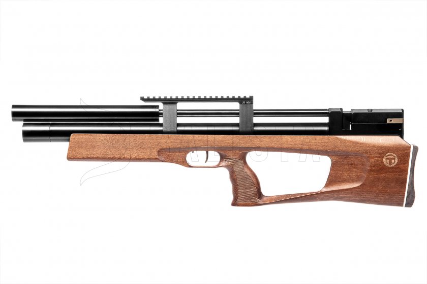 Air Rifle Taipan Veteran Standard 4.5mm Beech