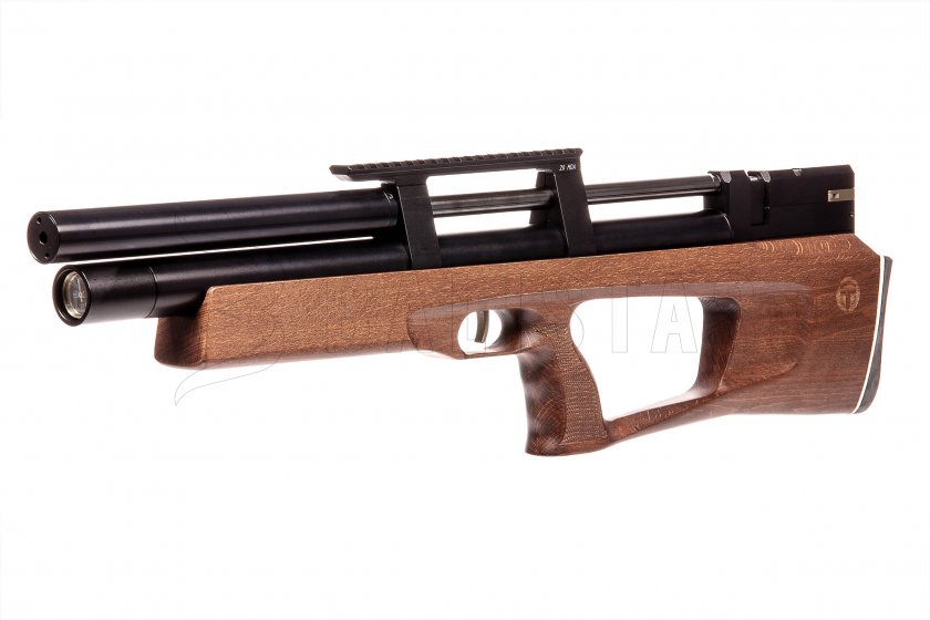 Air Rifle Taipan Veteran Standard 4.5mm Beech
