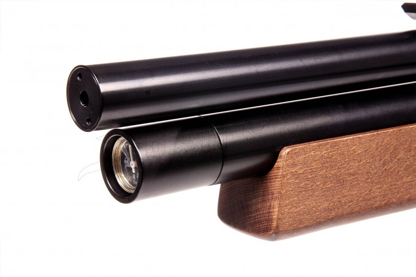 Air Rifle Taipan Veteran Standard 4.5mm Beech