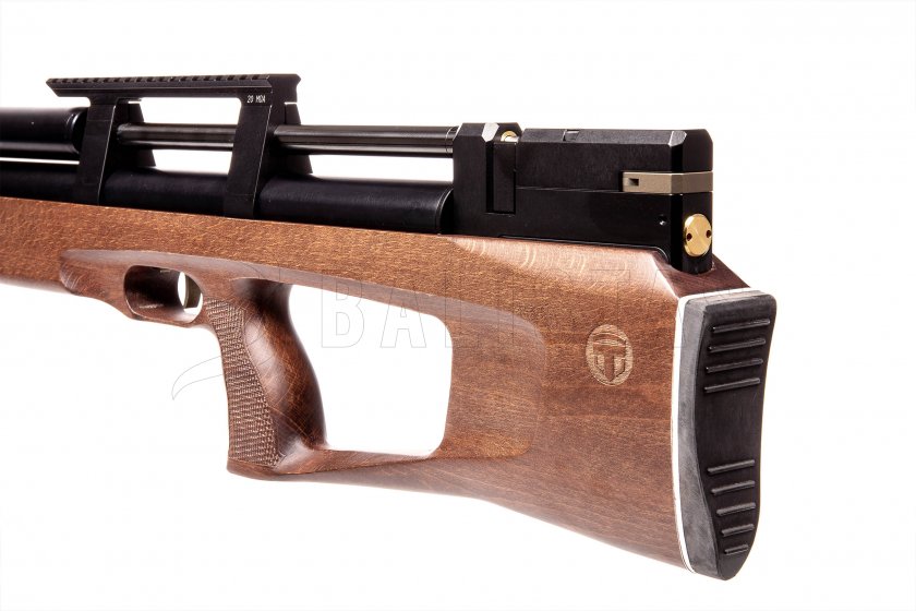 Air Rifle Taipan Veteran Standard 4.5mm Beech