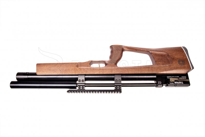 Air Rifle Taipan Veteran Standard 4.5mm Beech