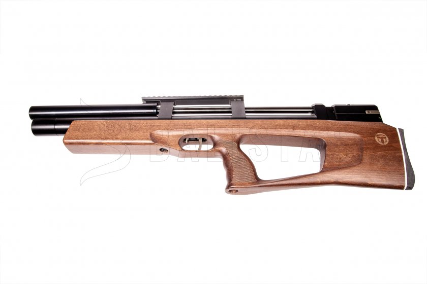 Air Rifle Taipan Veteran Standard 4.5mm Beech