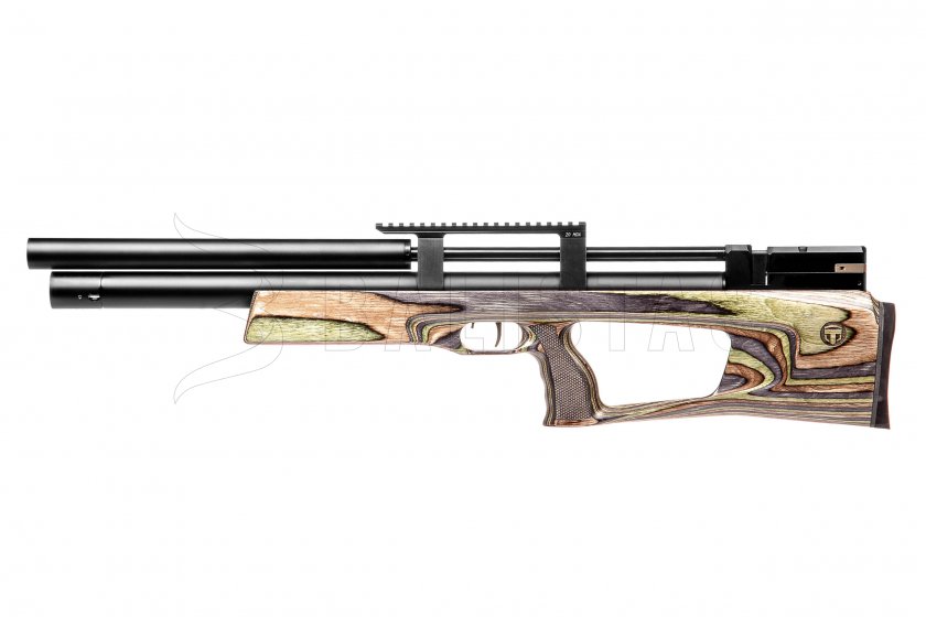 Taipan Veteran Long 5,5mm Green