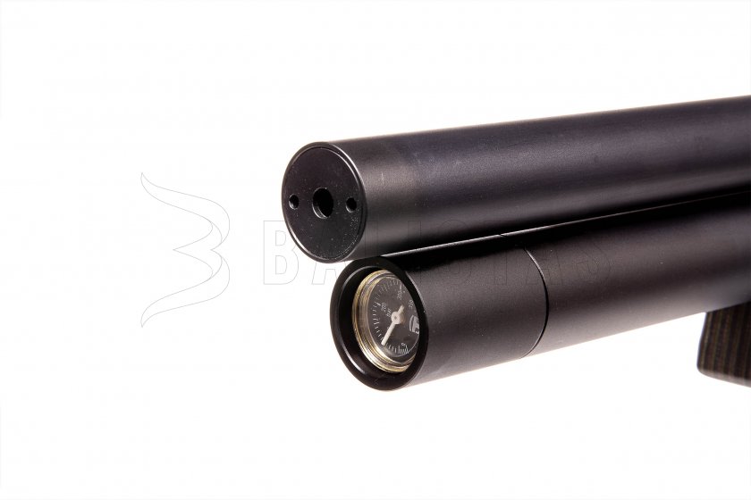 Taipan Veteran Long 5,5mm Green