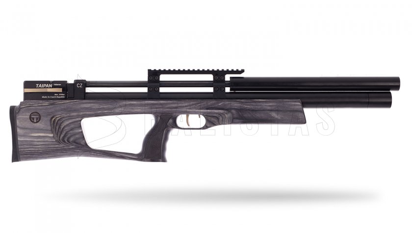 Air Rifle Taipan Veteran Long 5.5mm Laminate