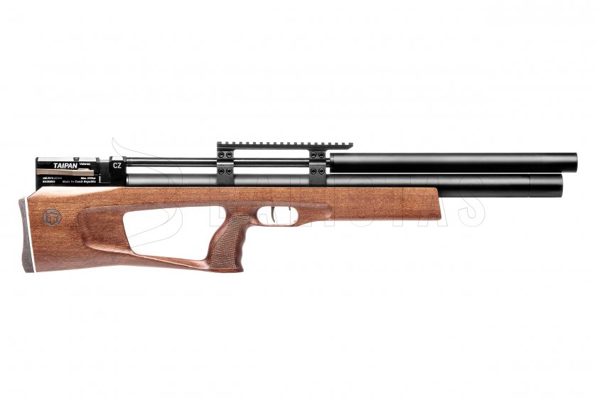 Taipan Veteran Long 5,5mm Beech