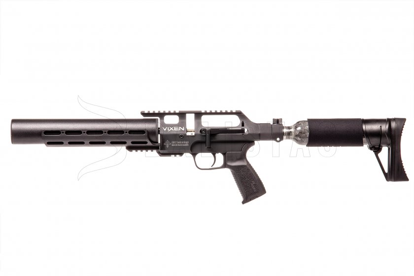 Airgun Technology Vixen 5,5mm