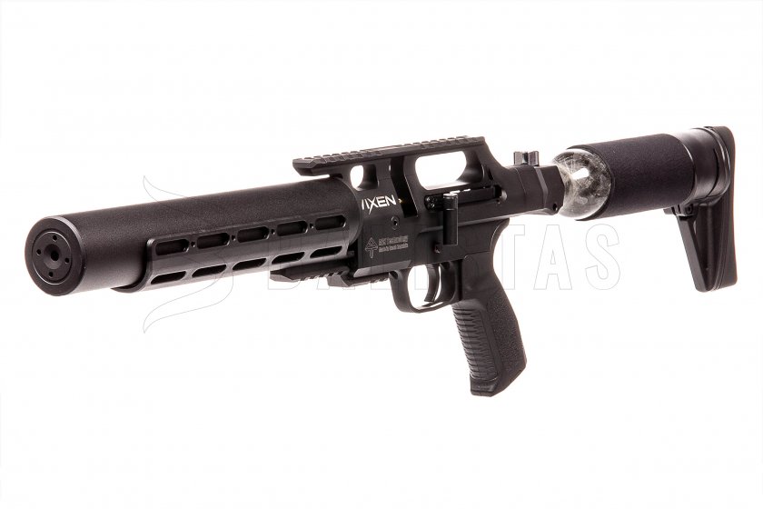 Airgun Technology Vixen 5,5mm