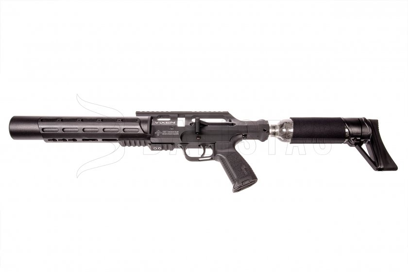 Airgun Technology Vixen 5,5mm