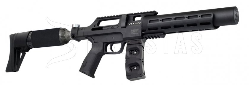 Airgun Technology Vixen Magazine Holder