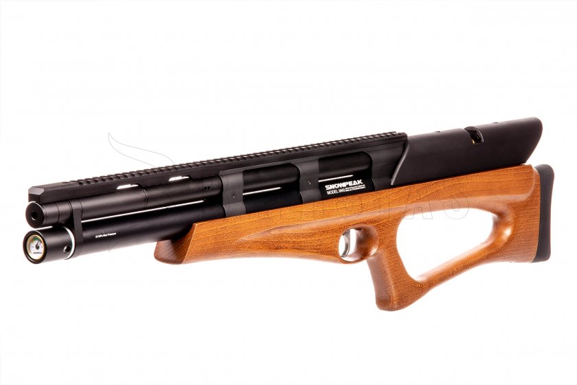 SPA Snowpeak M40 5,5mm