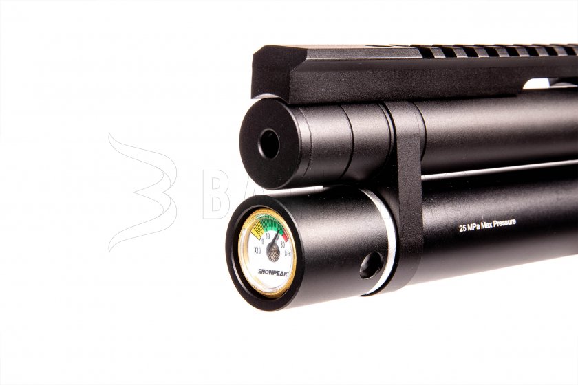 SPA Snowpeak M40 5,5mm