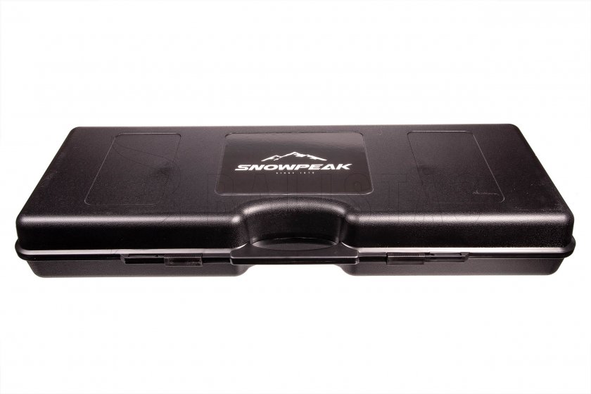 SPA Snowpeak M40 5,5mm