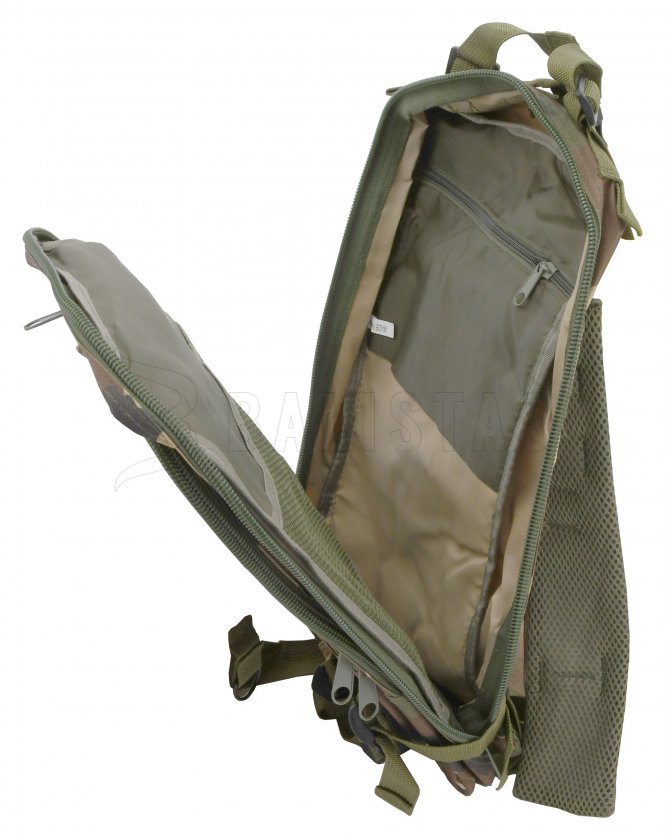 Backpack Cattara 30l ARMY WOOD