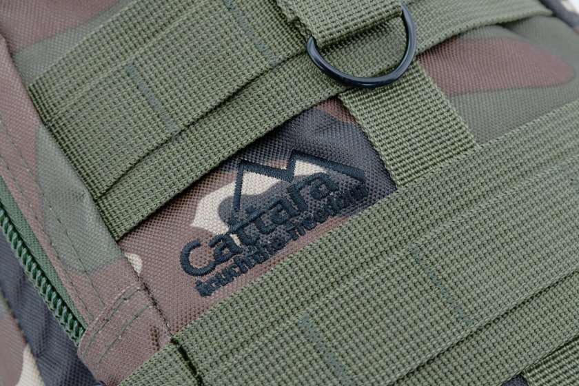 Backpack Cattara 30l ARMY WOOD