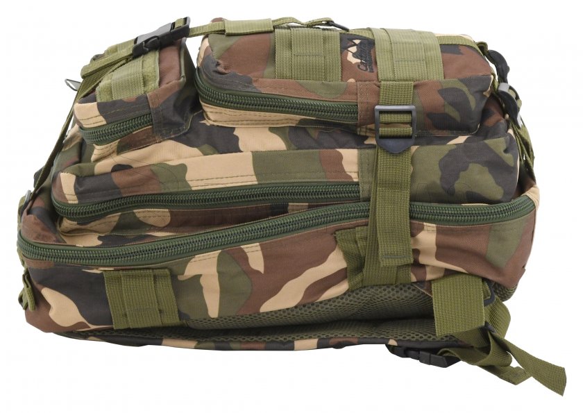 Backpack Cattara 30l ARMY WOOD