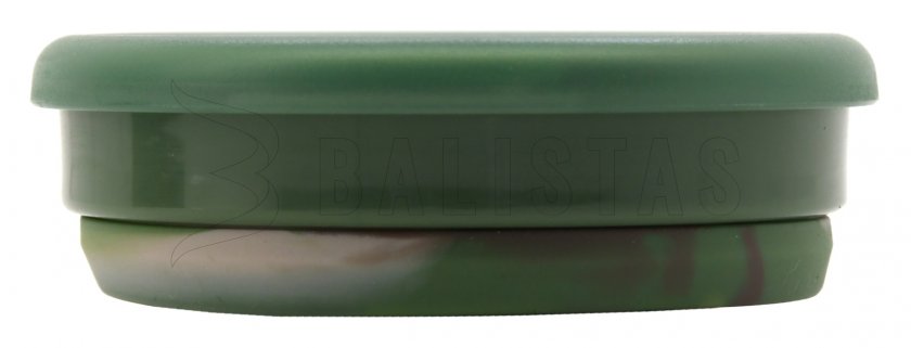 Silicone foldable cup ARMY 200ml