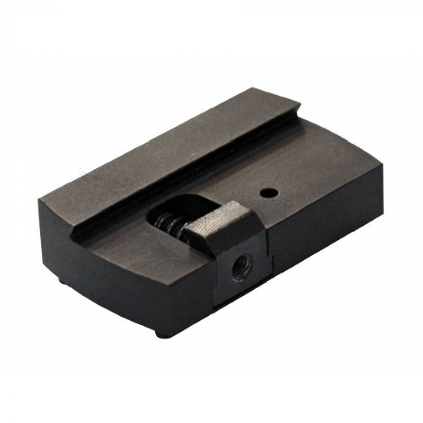 Delta Optical Mini Dot rail mount 6-14 mm