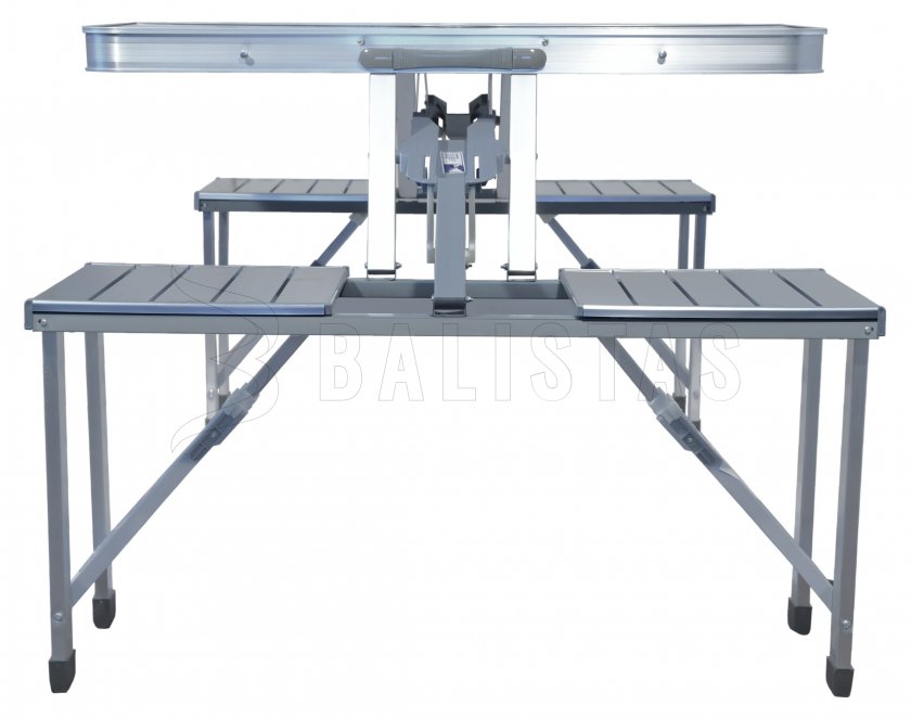 Folding camping set RAVENNA