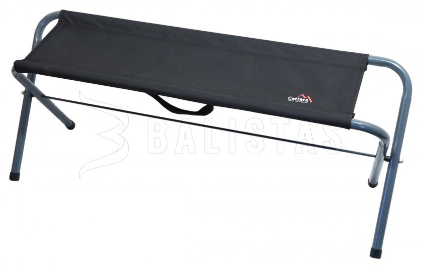KOPER folding camping bench