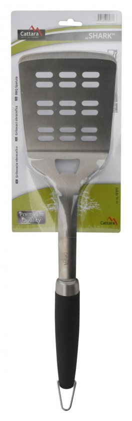 Grill turner SHARK 45cm