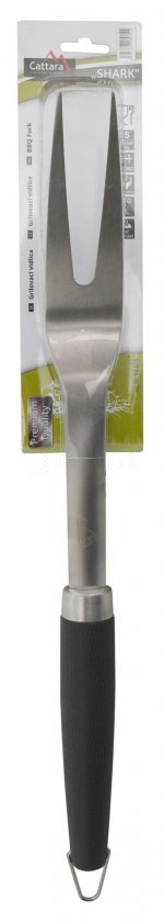 Barbecue fork SHARK 45cm