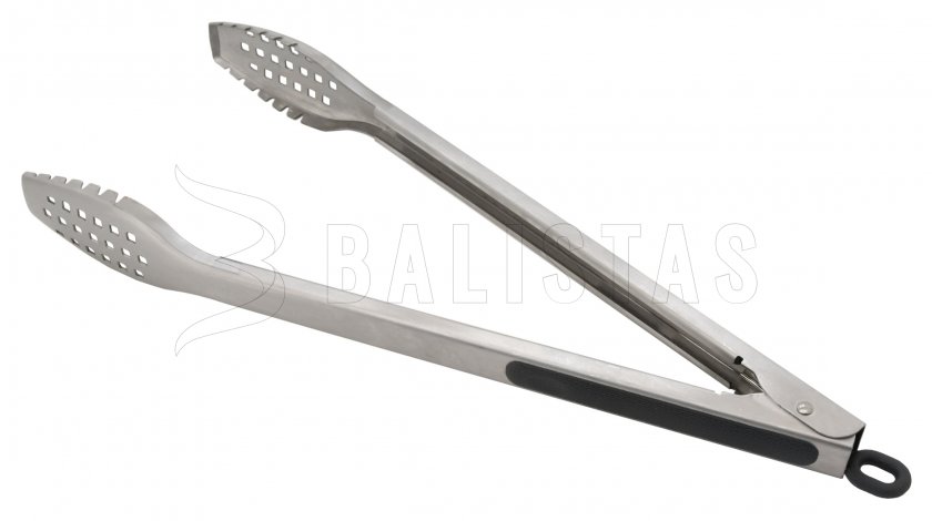 Grilling tongs SHARK 45cm