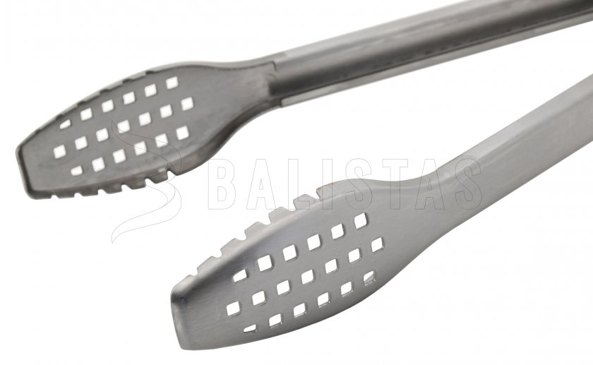 Grilling tongs SHARK 45cm