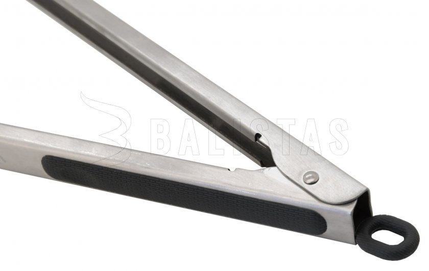 Grilling tongs SHARK 45cm