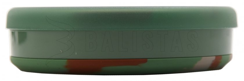 Silicone foldable bowl ARMY 550ml
