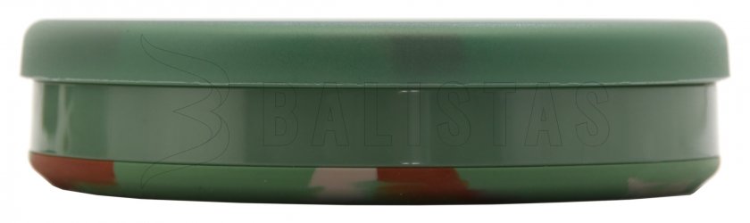 Silicone folding bowl ARMY 950ml