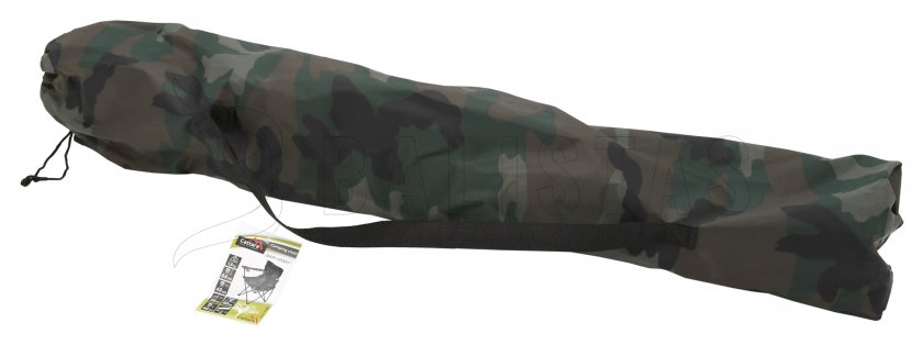 Folding camping chair BARI ARMY