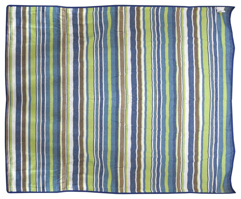 Picnic blanket SPRING 150x150cm