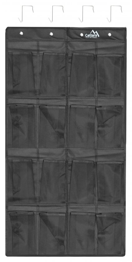 Tent organiser 55x85cm
