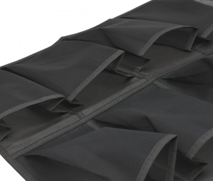 Tent organiser 55x85cm